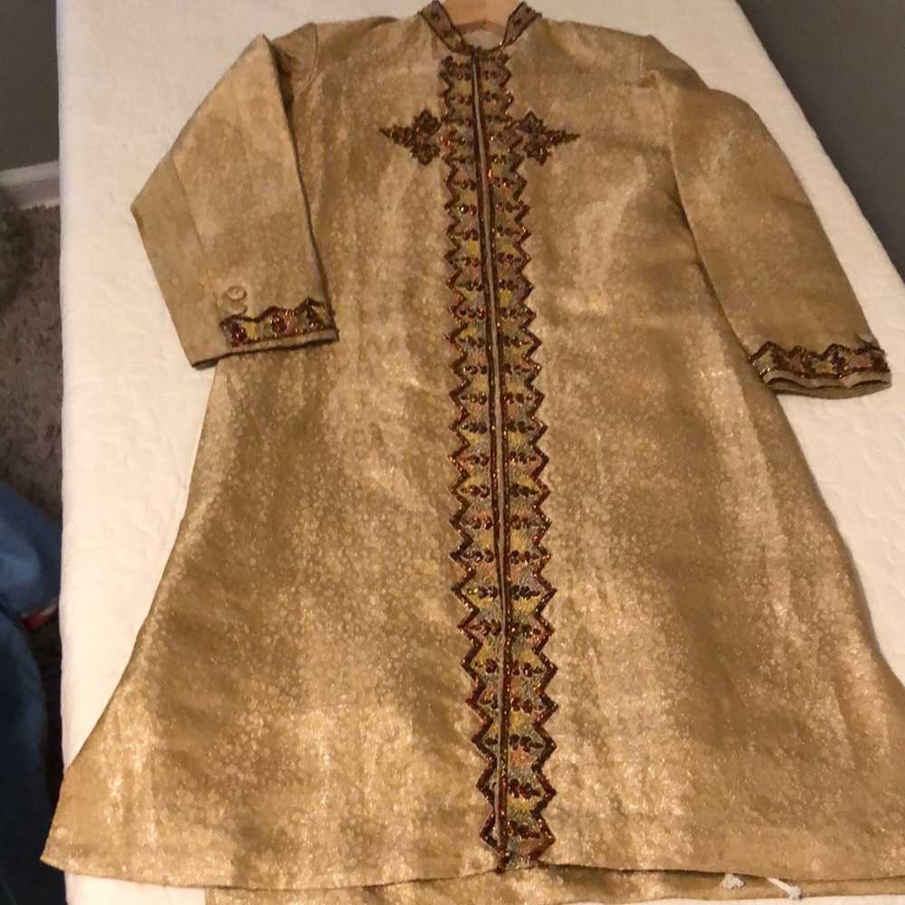 Boy Sherwani 10-12 yrs